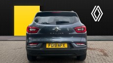 Renault Kadjar 1.3 TCE Iconic 5dr Petrol Hatchback